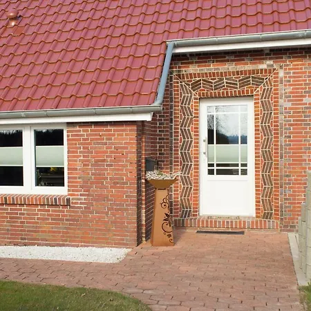Gaestehaus Marichen *