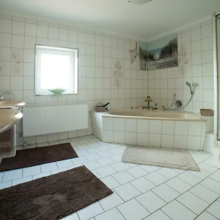 Casa de Férias Gaestehaus Marichen Aurich