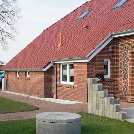 Gaestehaus Marichen *