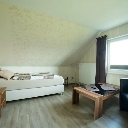 Gaestehaus Marichen