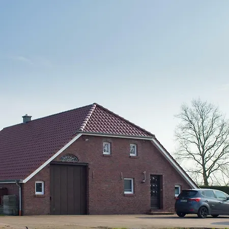 Gaestehaus Marichen Aurich