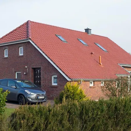 Gaestehaus Marichen *