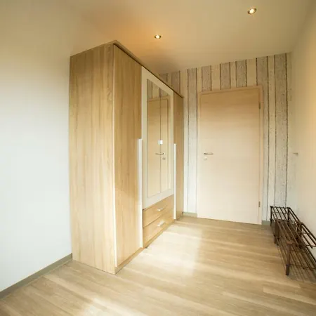 Gaestehaus Marichen * Aurich