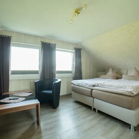 Gaestehaus Marichen * Aurich